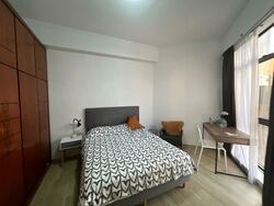 Dover Parkview (D5), Condominium #572692951